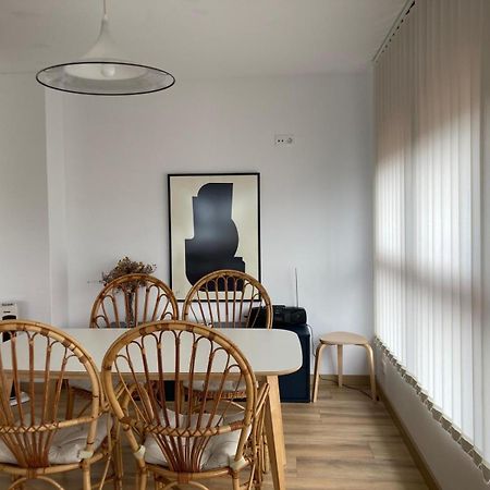 Casa Morin, Apartamento Ribeira Sacra Monforte De Lemos Luaran gambar