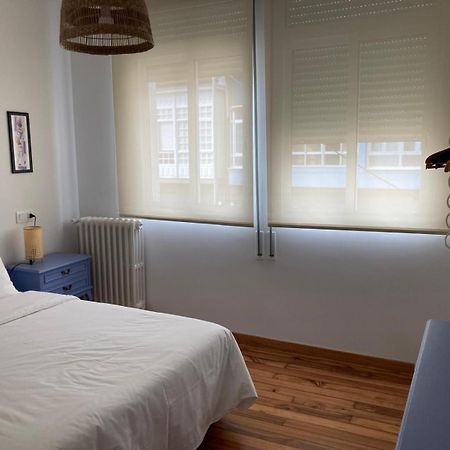 Casa Morin, Apartamento Ribeira Sacra Monforte De Lemos Luaran gambar