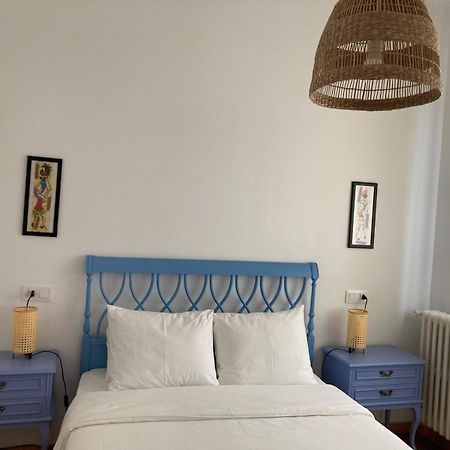Casa Morin, Apartamento Ribeira Sacra Monforte De Lemos Luaran gambar