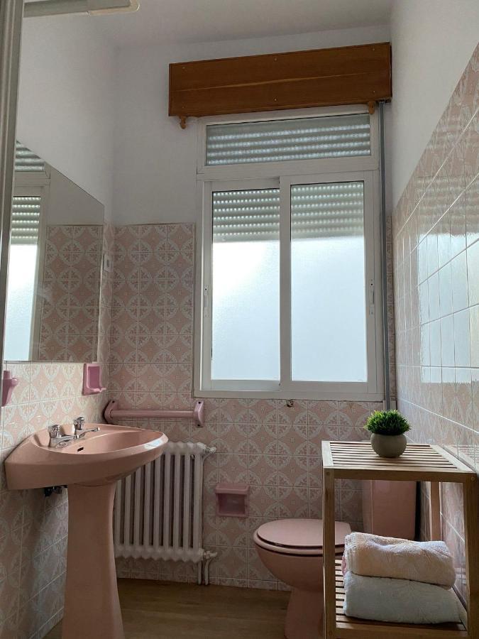 Casa Morin, Apartamento Ribeira Sacra Monforte De Lemos Luaran gambar
