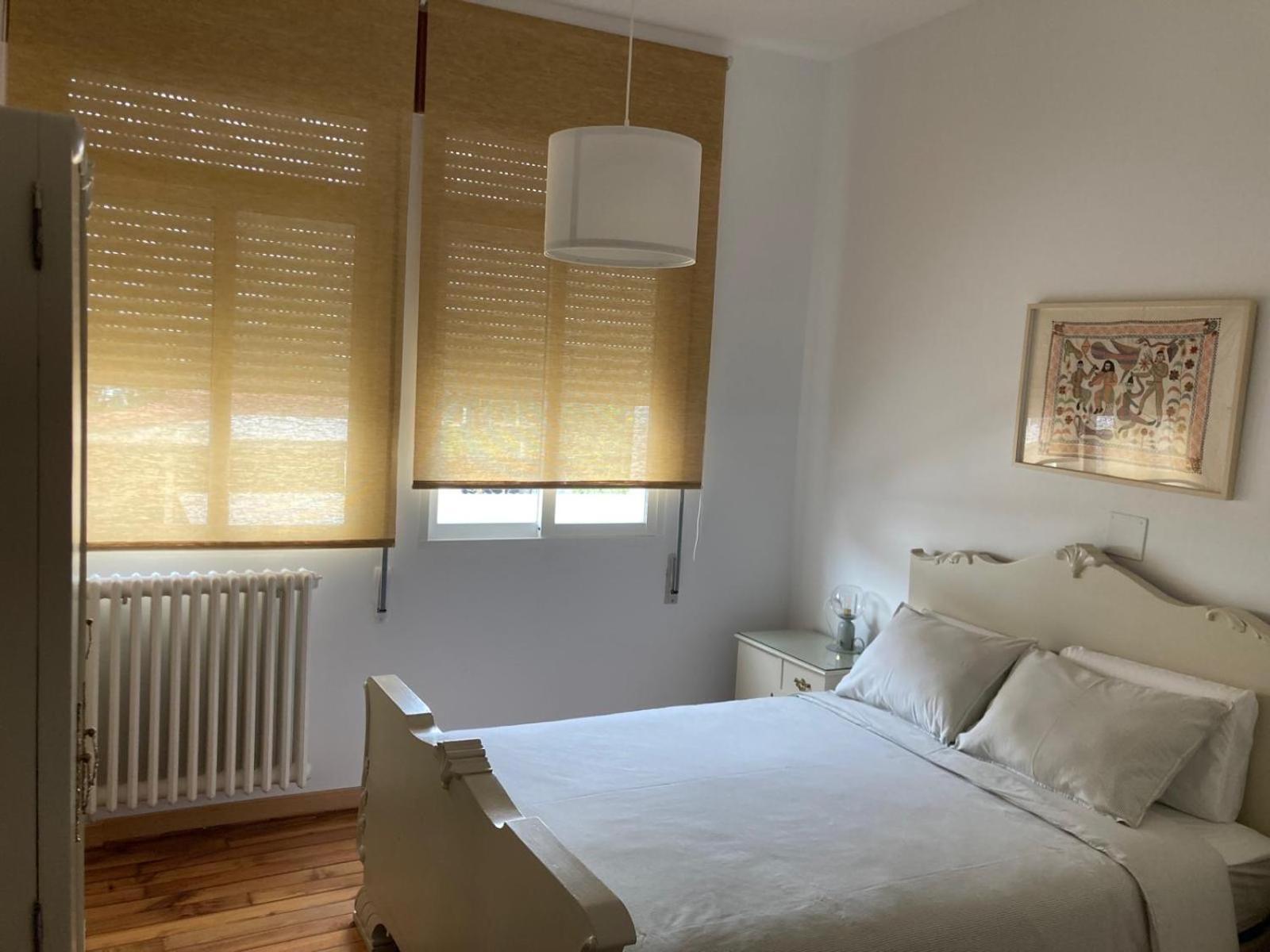 Casa Morin, Apartamento Ribeira Sacra Monforte De Lemos Luaran gambar